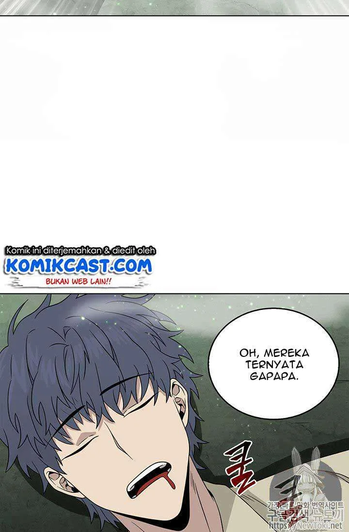 Halaman 51 — Tomb Raider King Chapter 63