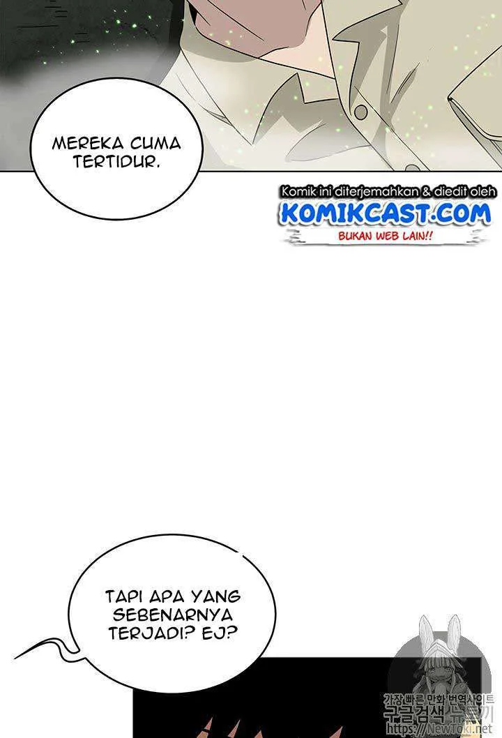 Halaman 52 — Tomb Raider King Chapter 63