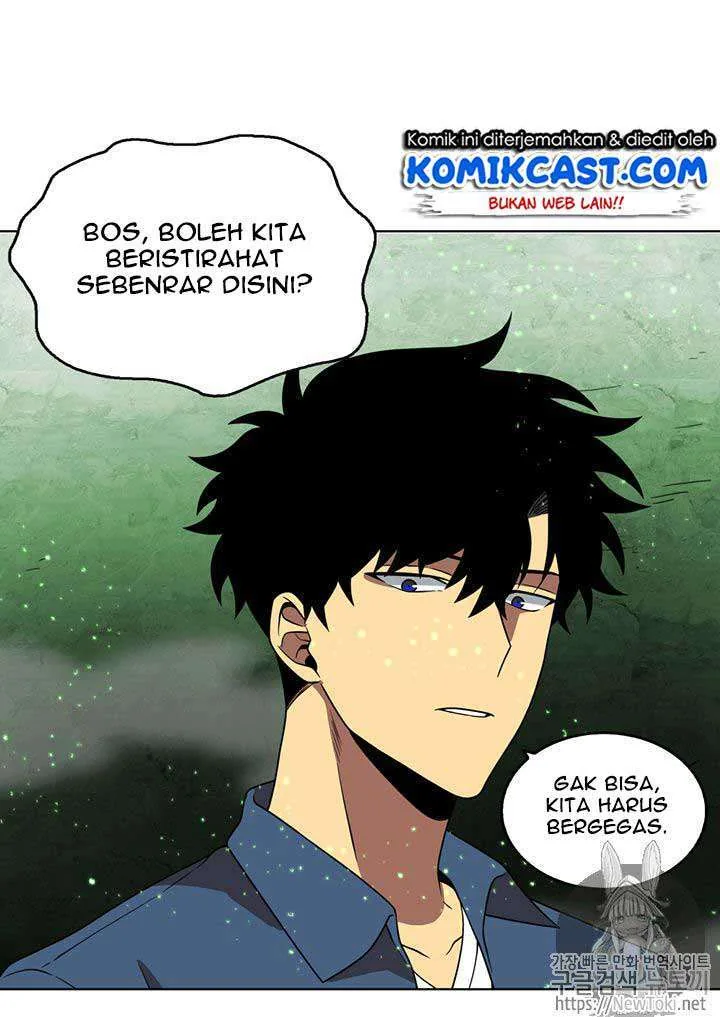 Halaman 55 — Tomb Raider King Chapter 63