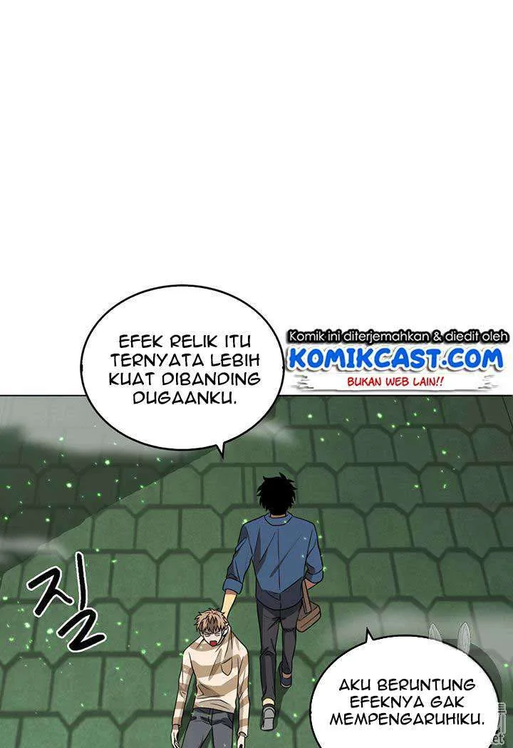 Halaman 56 — Tomb Raider King Chapter 63