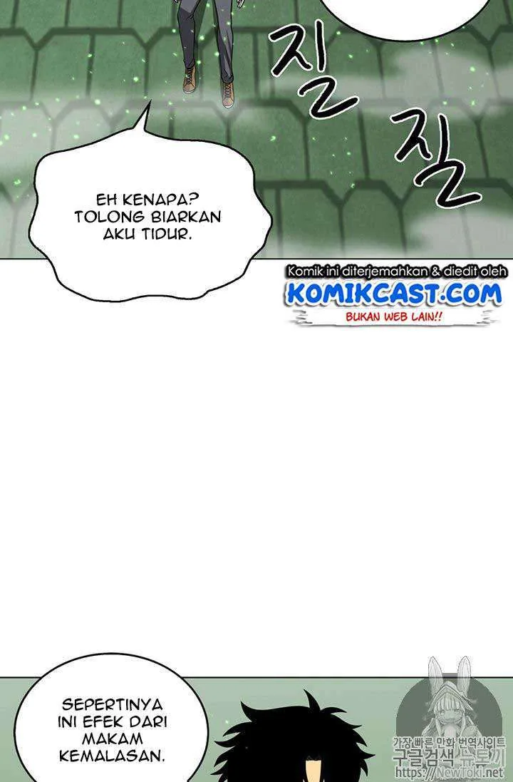 Halaman 57 — Tomb Raider King Chapter 63