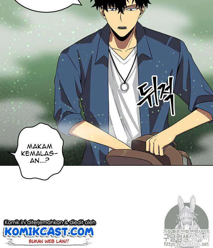 Halaman 58 — Tomb Raider King Chapter 63