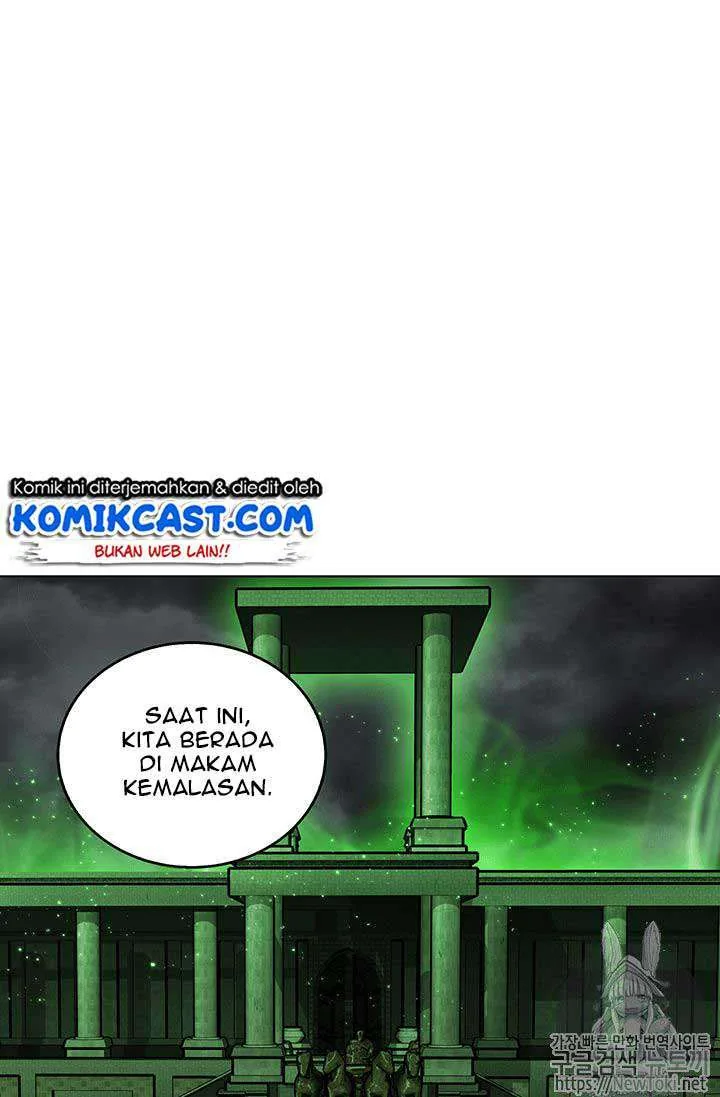 Halaman 60 — Tomb Raider King Chapter 63