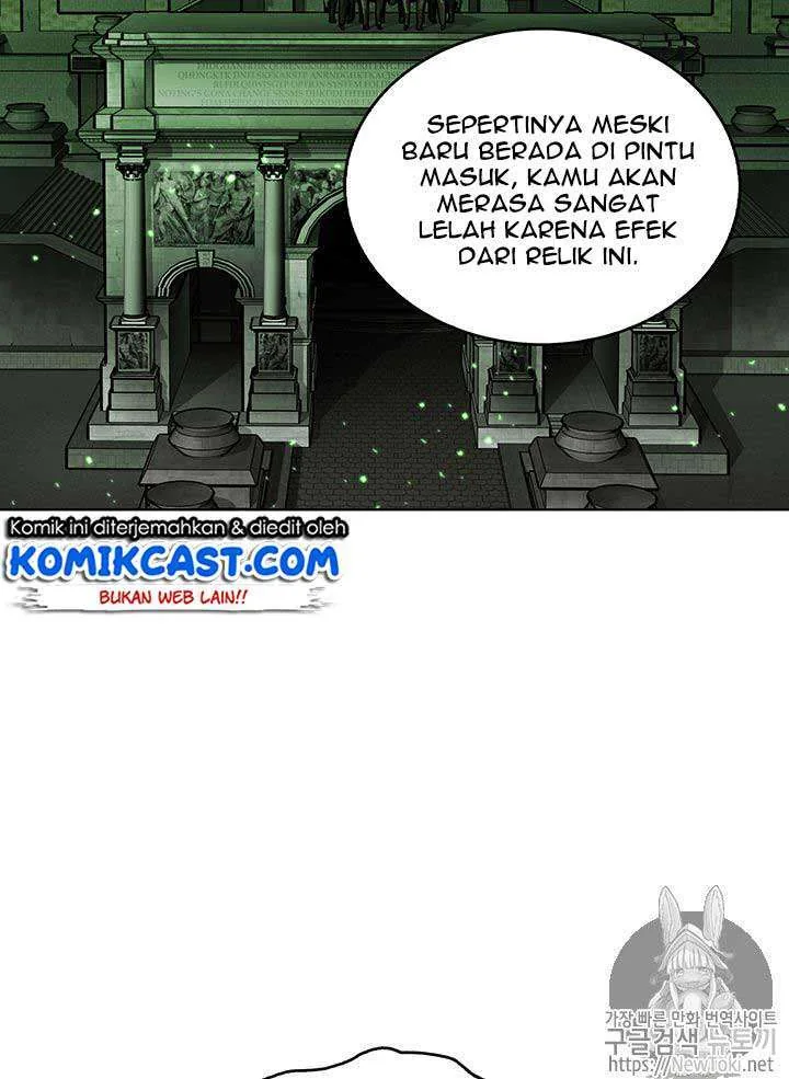 Halaman 61 — Tomb Raider King Chapter 63