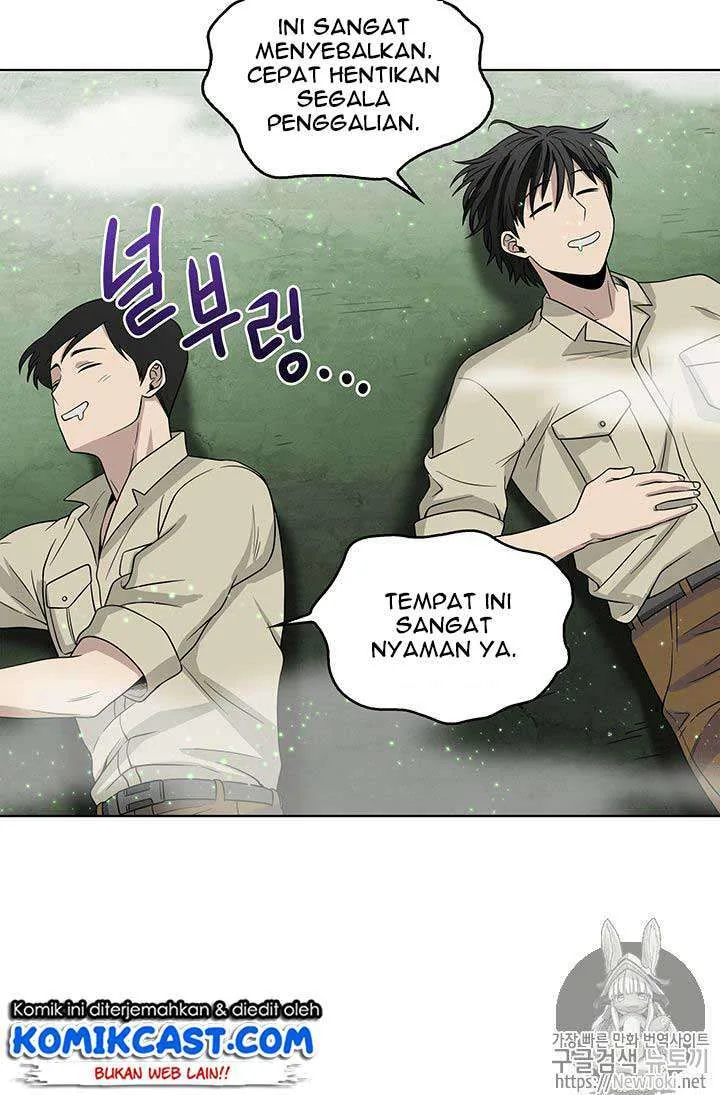 Halaman 62 — Tomb Raider King Chapter 63