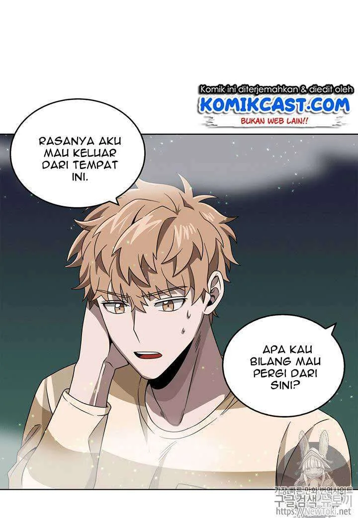 Halaman 63 — Tomb Raider King Chapter 63