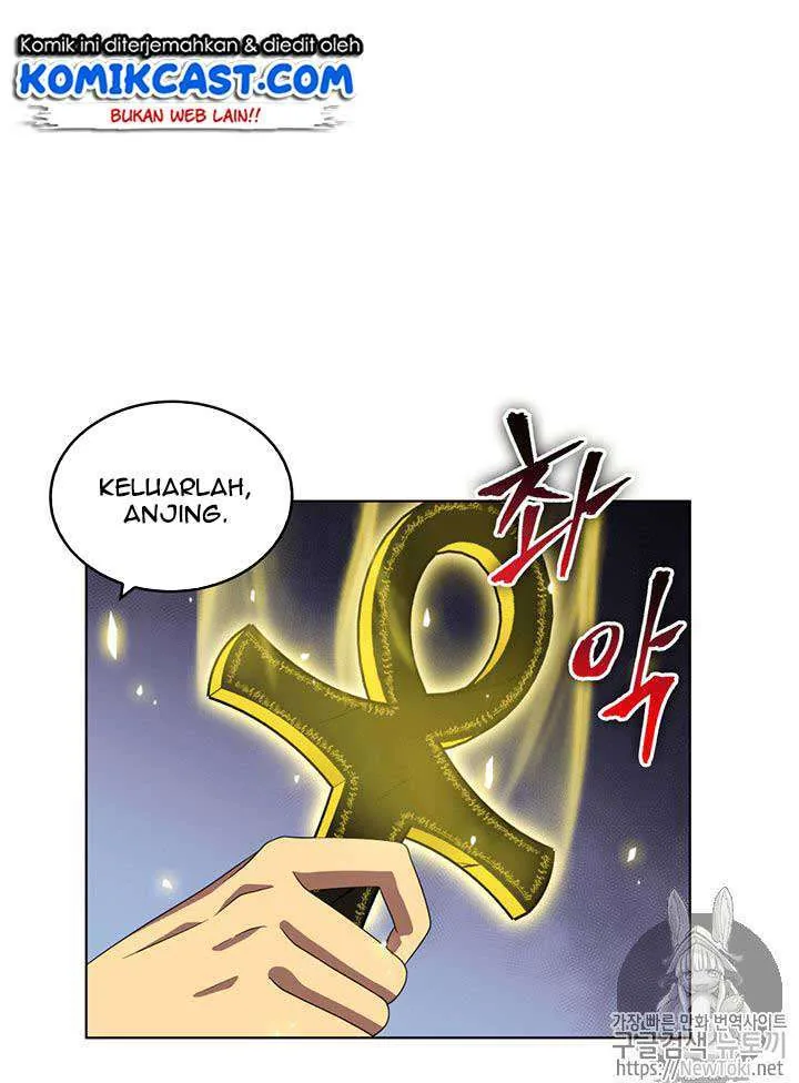 Halaman 64 — Tomb Raider King Chapter 63