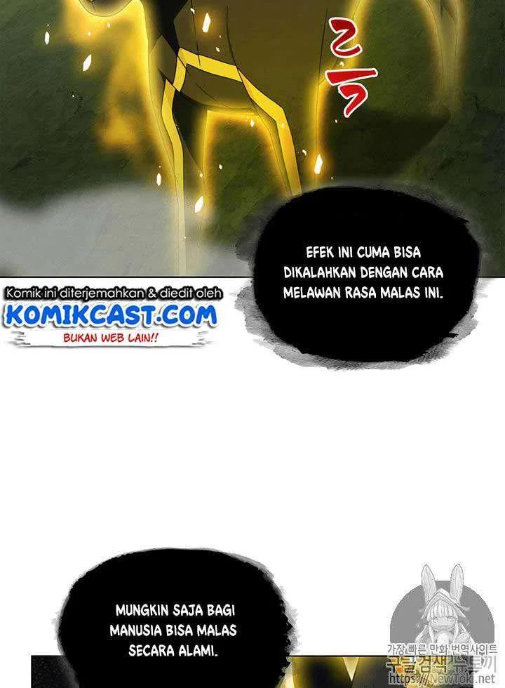 Halaman 66 — Tomb Raider King Chapter 63