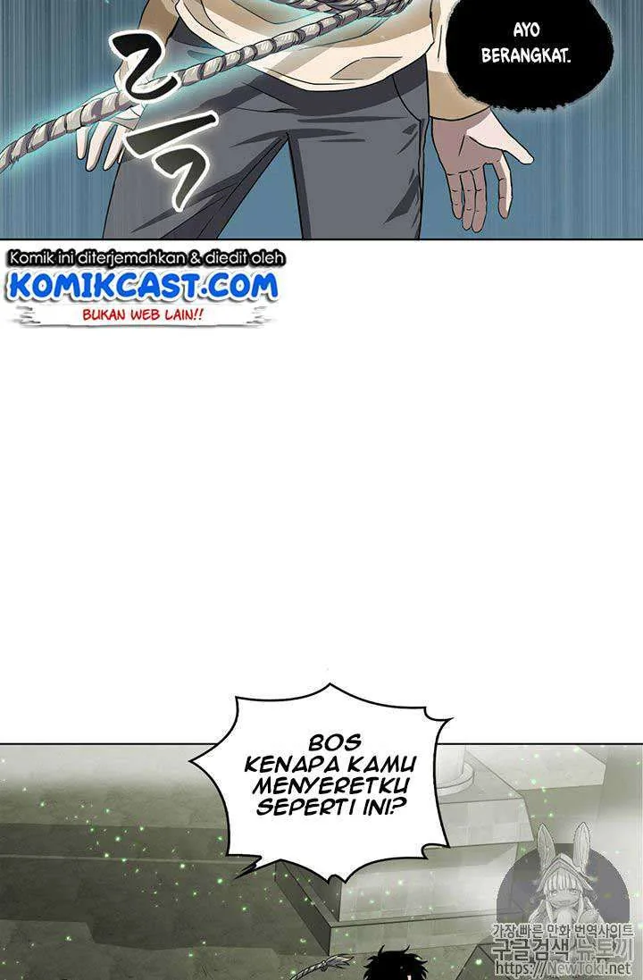 Halaman 70 — Tomb Raider King Chapter 63