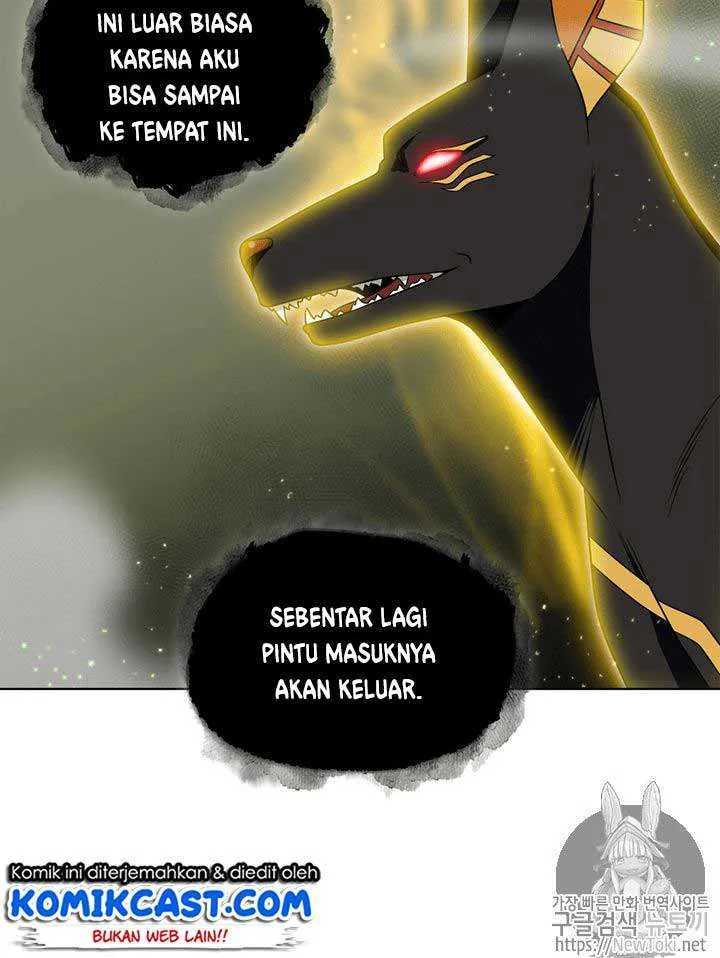 Halaman 76 — Tomb Raider King Chapter 63