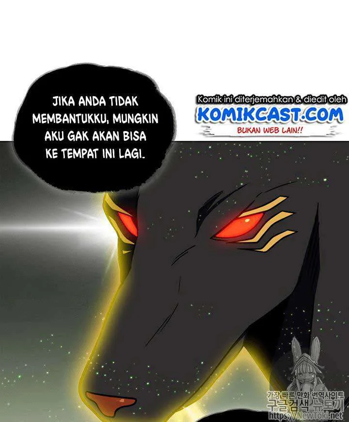 Halaman 77 — Tomb Raider King Chapter 63