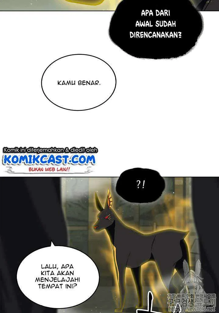 Halaman 78 — Tomb Raider King Chapter 63