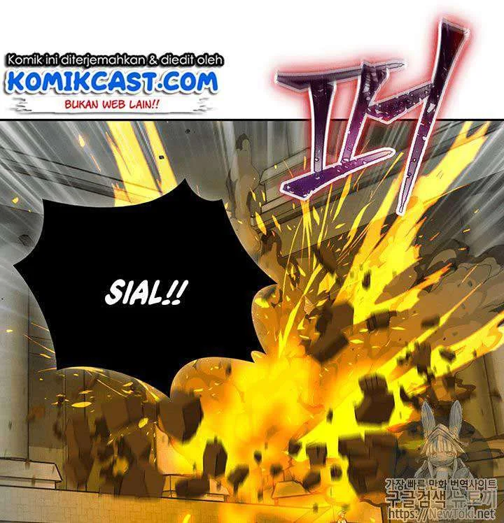 Halaman 83 — Tomb Raider King Chapter 63