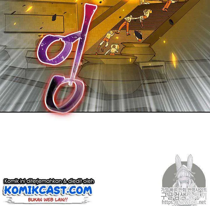 Halaman 84 — Tomb Raider King Chapter 63