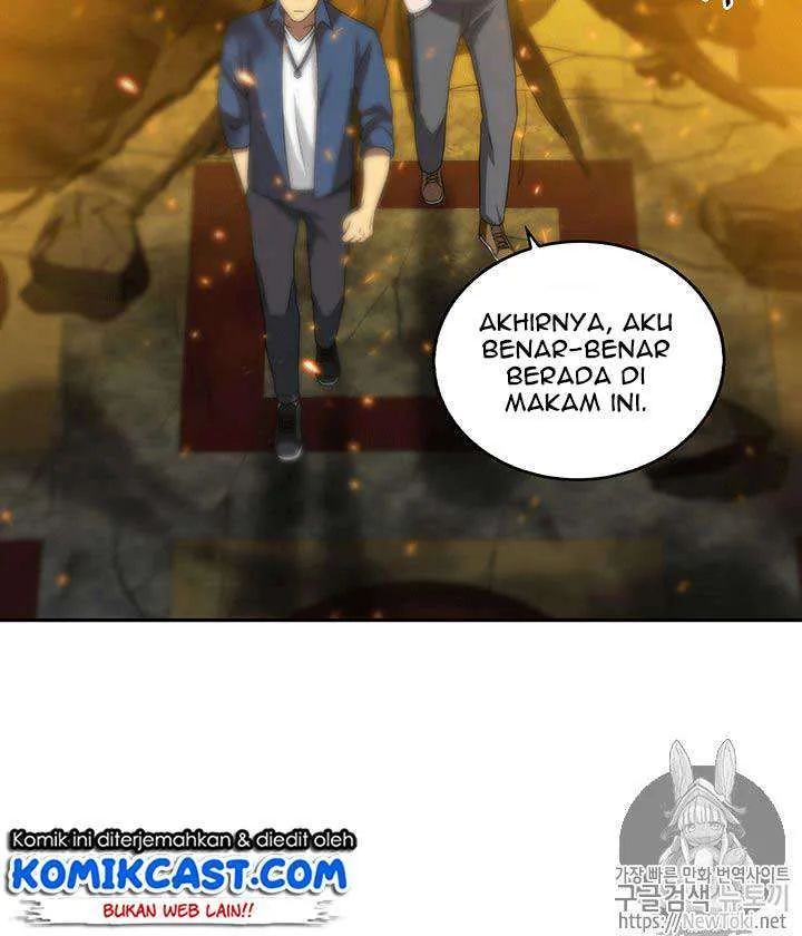 Halaman 88 — Tomb Raider King Chapter 63