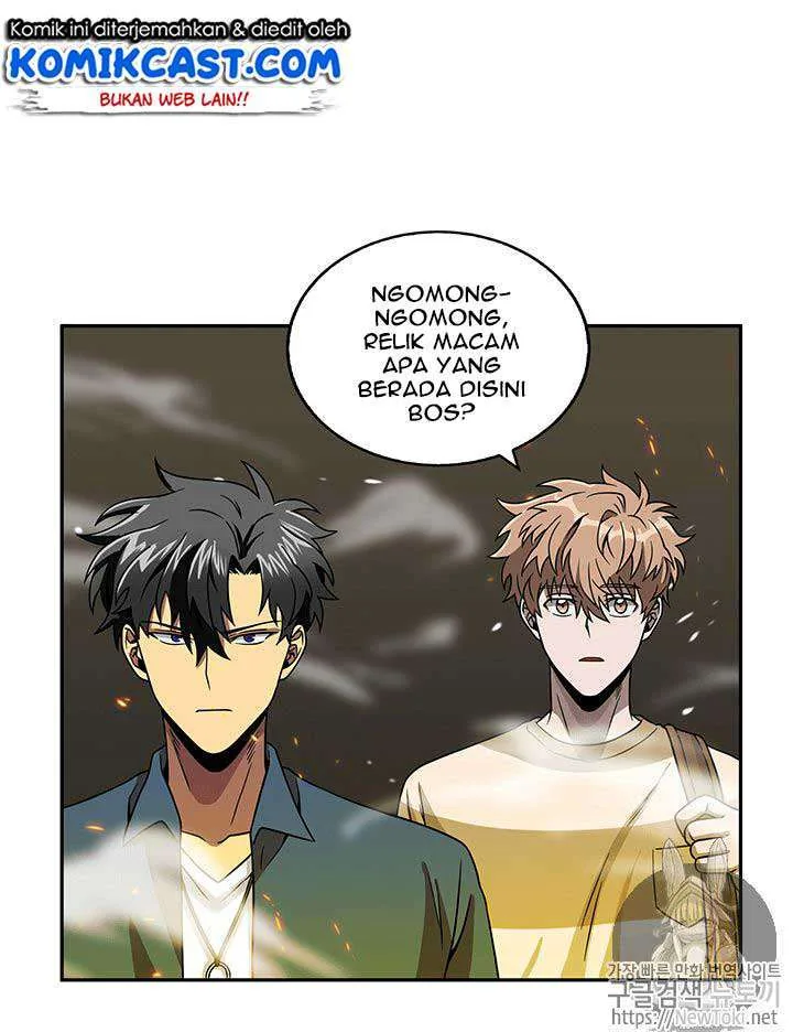 Halaman 89 — Tomb Raider King Chapter 63