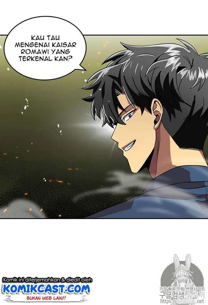 Halaman 92 — Tomb Raider King Chapter 63