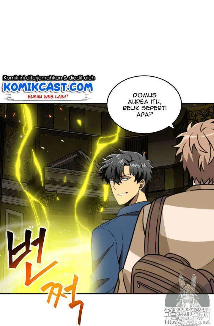 Halaman 94 — Tomb Raider King Chapter 63