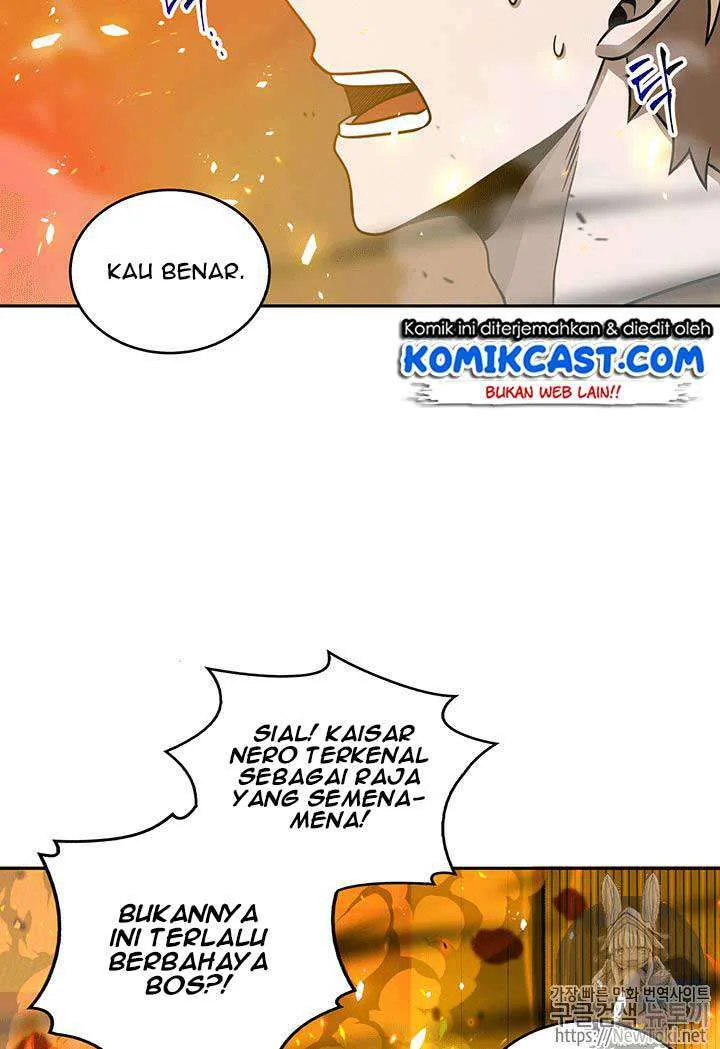 Halaman 99 — Tomb Raider King Chapter 63