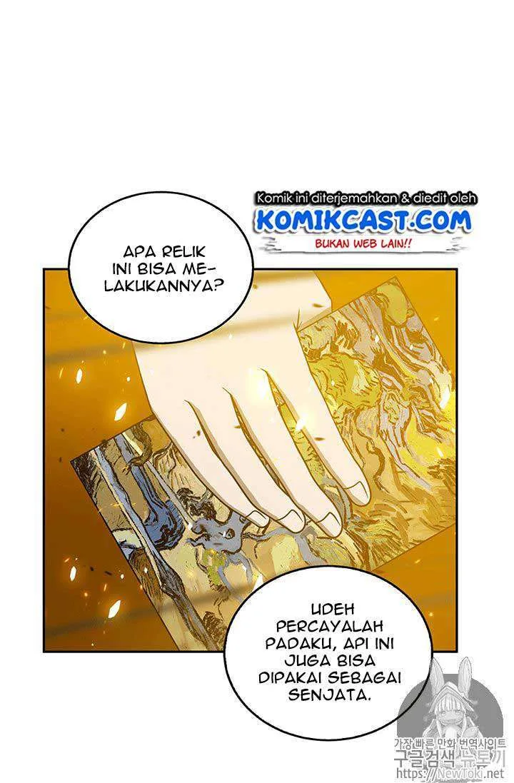 Halaman 102 — Tomb Raider King Chapter 63