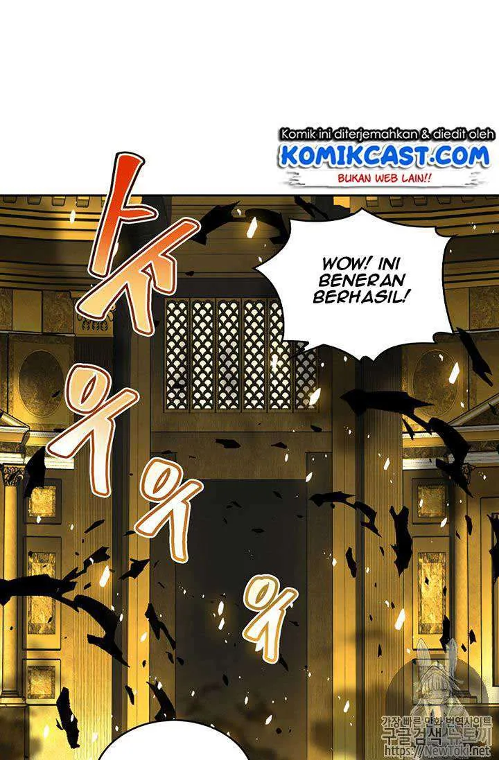 Halaman 105 — Tomb Raider King Chapter 63
