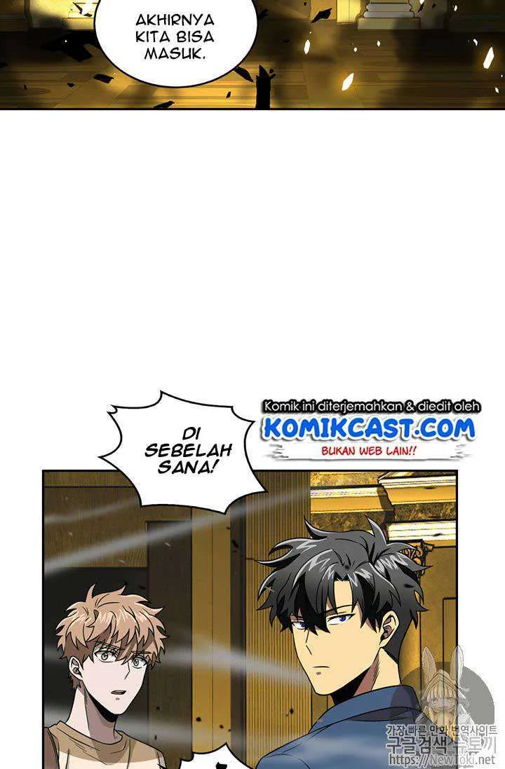 Halaman 106 — Tomb Raider King Chapter 63