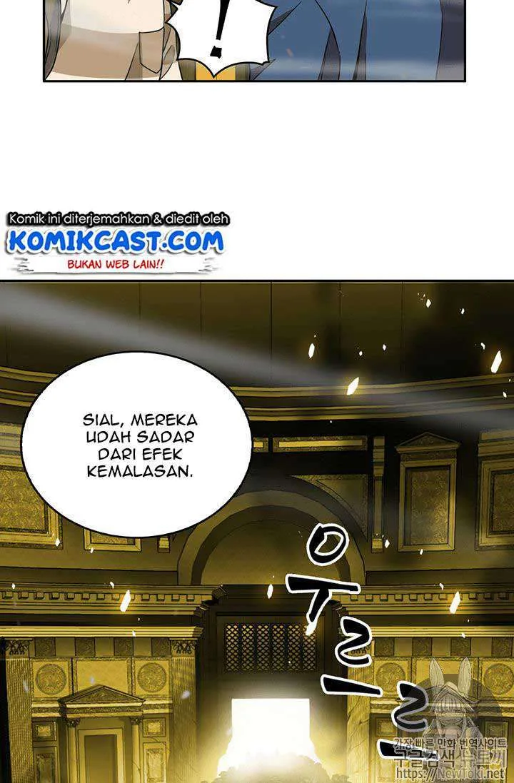 Halaman 107 — Tomb Raider King Chapter 63