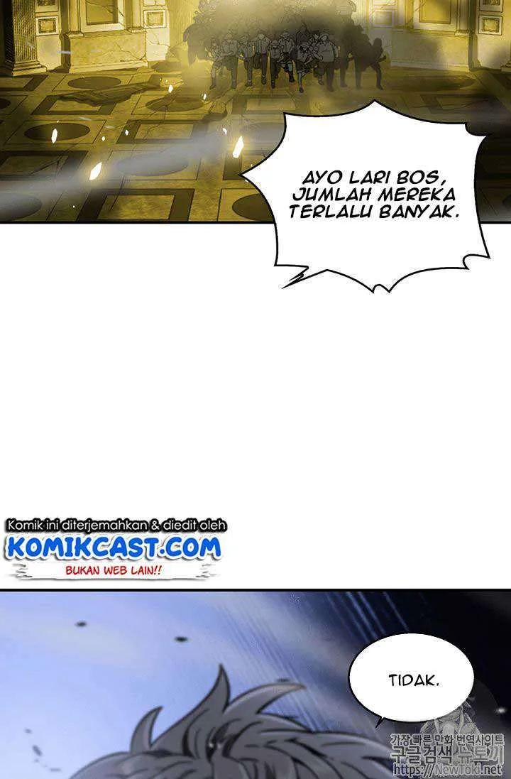 Halaman 108 — Tomb Raider King Chapter 63