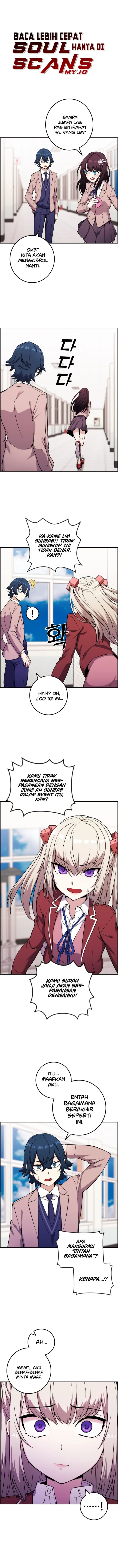 Halaman 3 — Webtoon Character Na Kang Lim Chapter 47