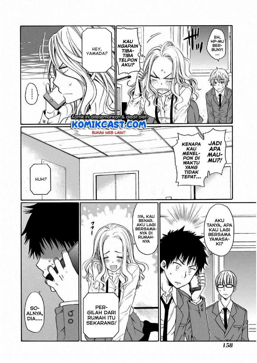 Halaman 10 — Boku no Namae wa "Shounen A" Chapter 5