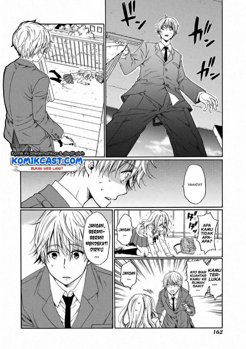 Halaman 14 — Boku no Namae wa "Shounen A" Chapter 5