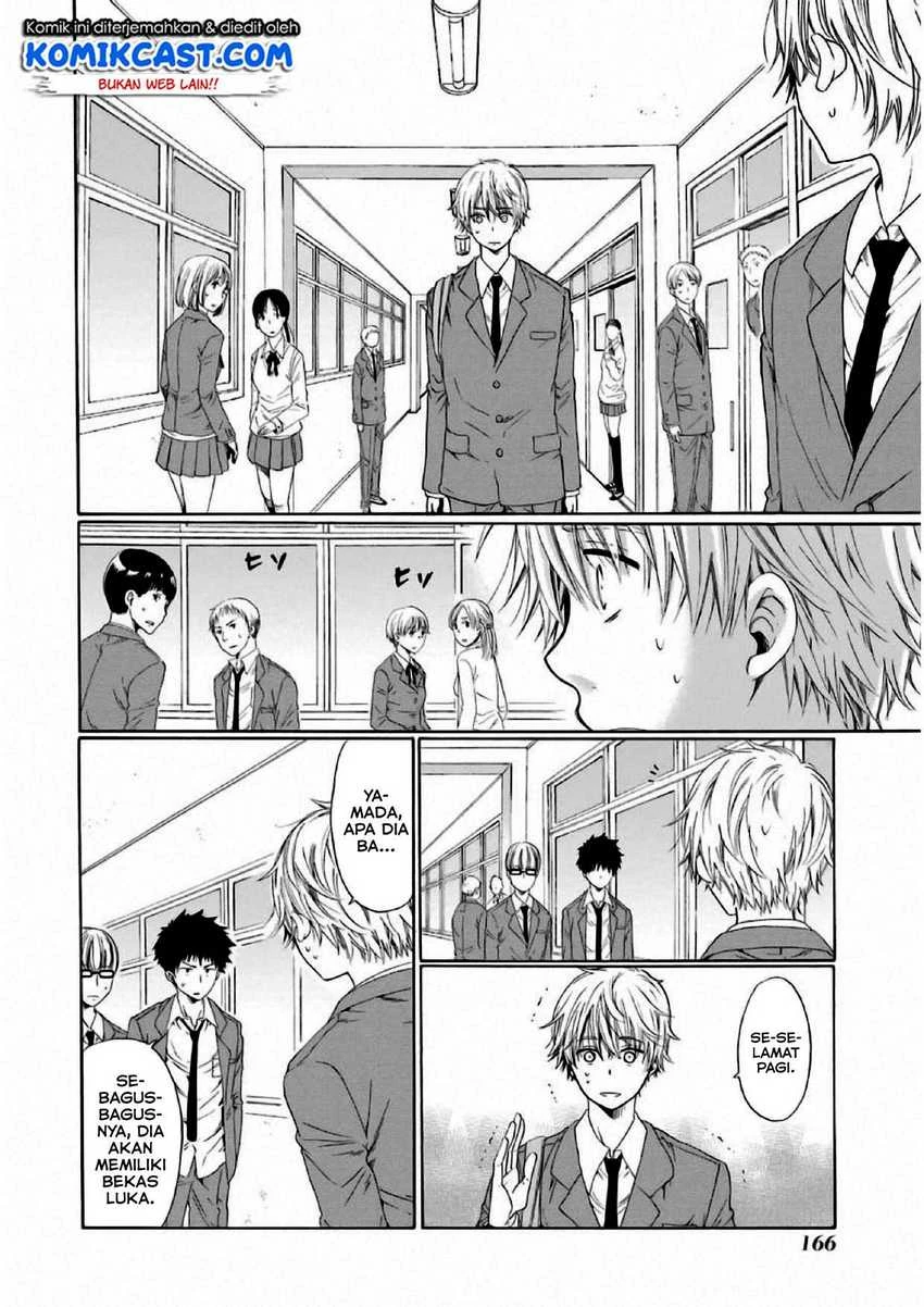 Halaman 18 — Boku no Namae wa "Shounen A" Chapter 5