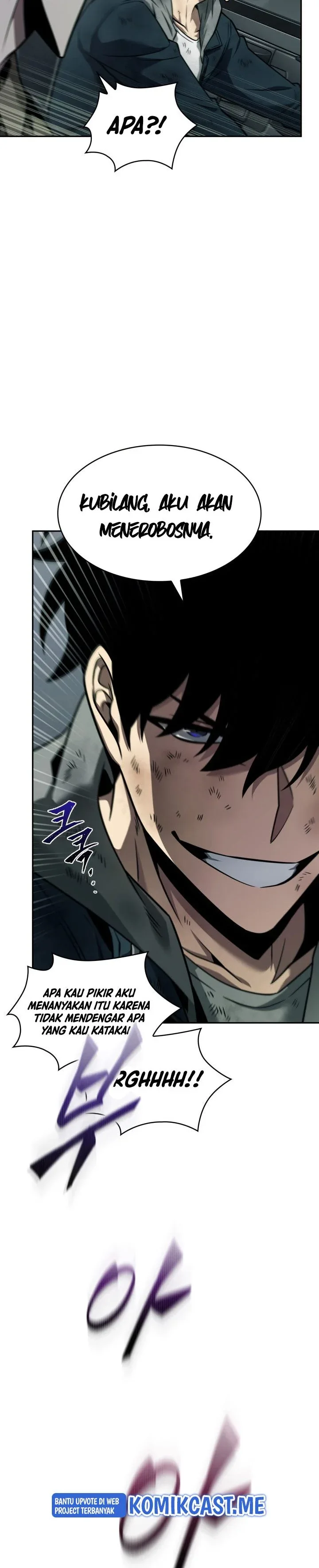 Halaman 5 — Tomb Raider King Chapter 338