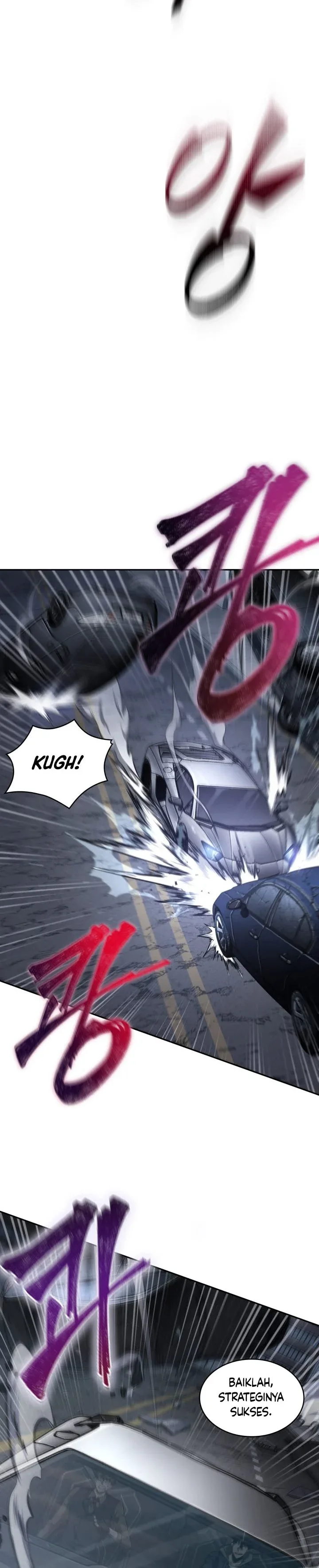 Halaman 6 — Tomb Raider King Chapter 338