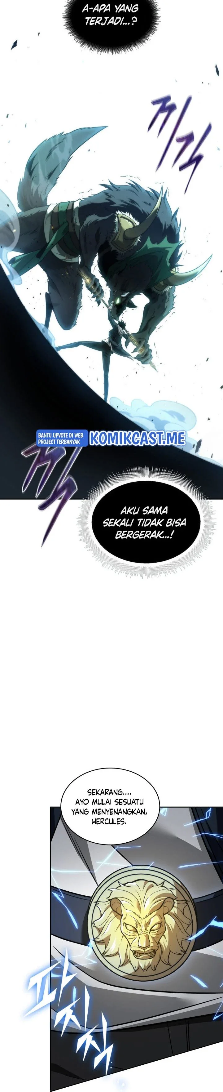 Halaman 17 — Tomb Raider King Chapter 338