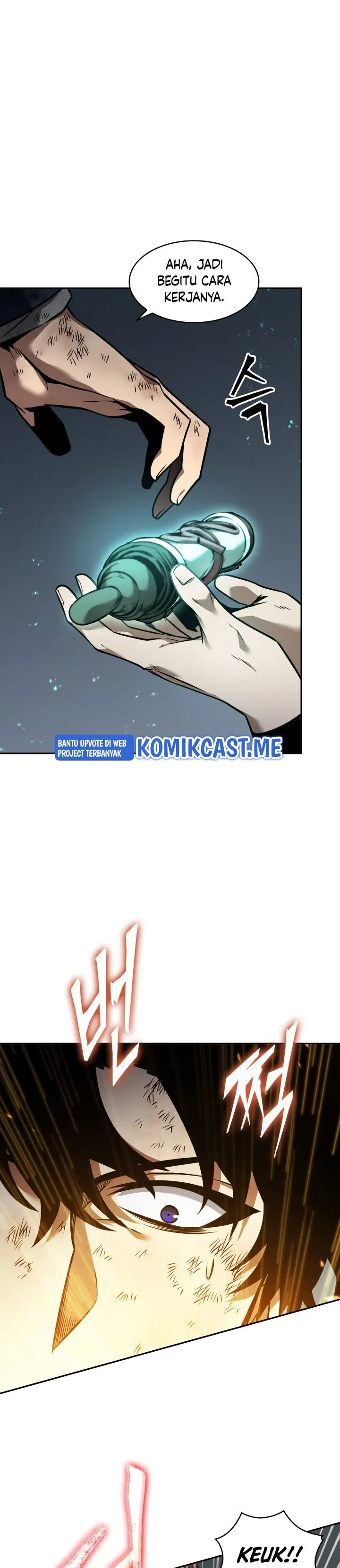 Halaman 26 — Tomb Raider King Chapter 338