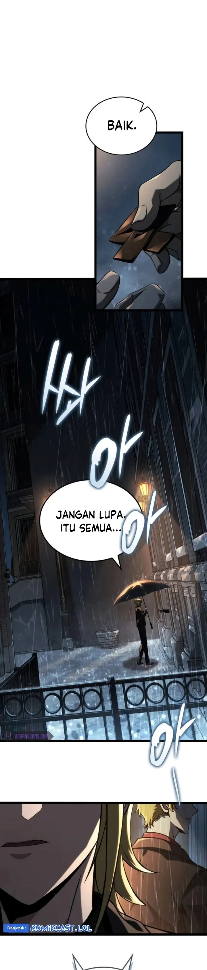 Halaman 3 — Supremely Talented Player Chapter 29