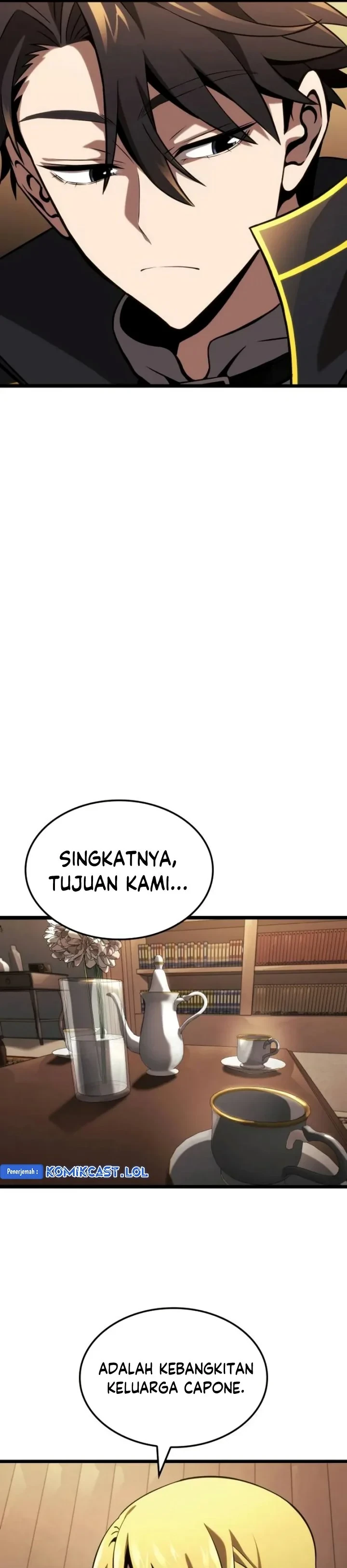 Halaman 18 — Supremely Talented Player Chapter 29