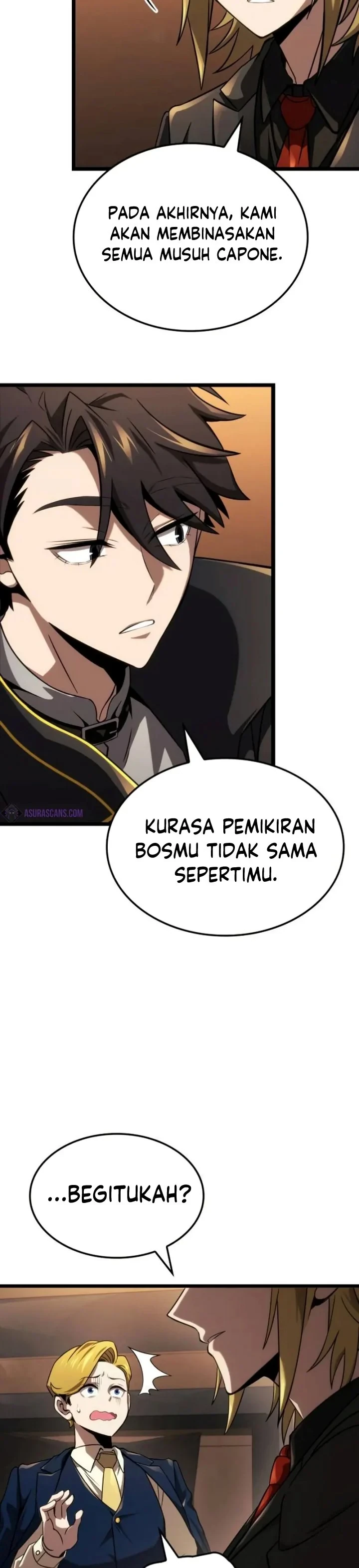 Halaman 23 — Supremely Talented Player Chapter 29