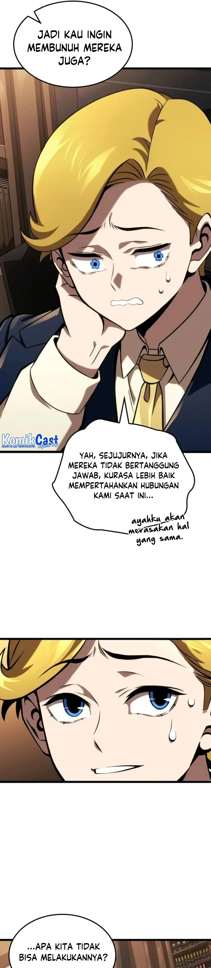 Halaman 26 — Supremely Talented Player Chapter 29