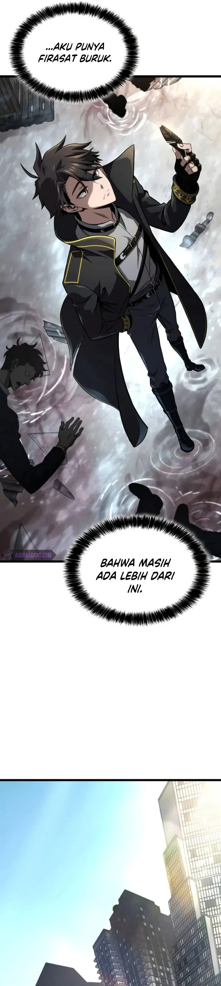 Halaman 42 — Supremely Talented Player Chapter 29