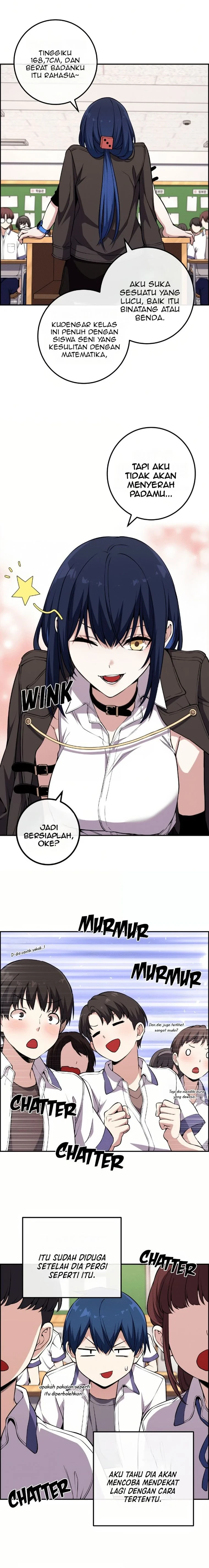 Halaman 6 — Webtoon Character Na Kang Lim Chapter 130