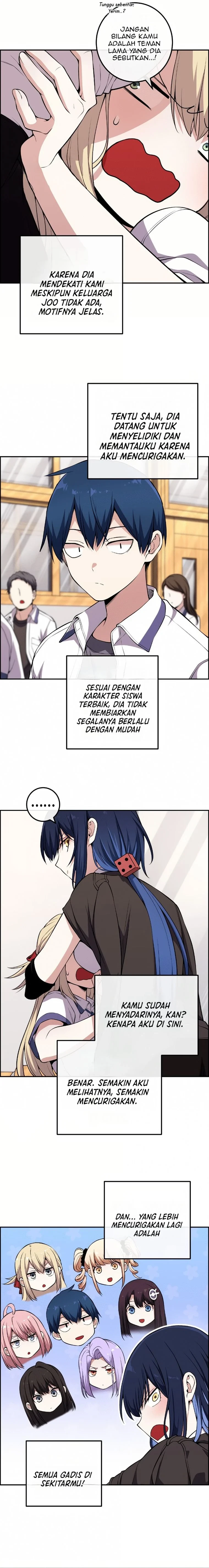 Halaman 8 — Webtoon Character Na Kang Lim Chapter 130