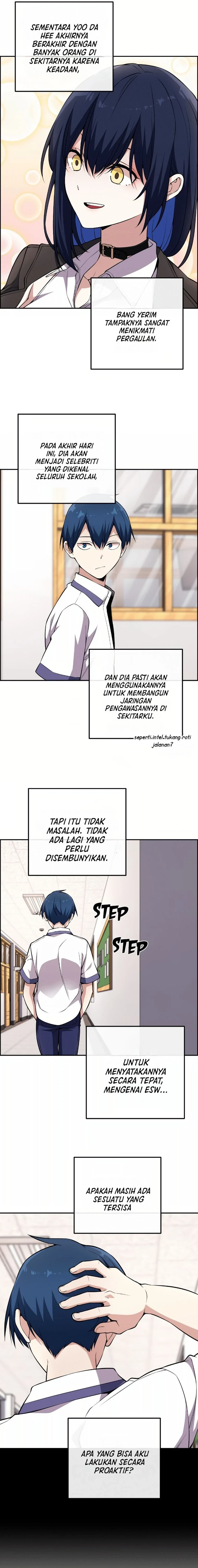 Halaman 12 — Webtoon Character Na Kang Lim Chapter 130