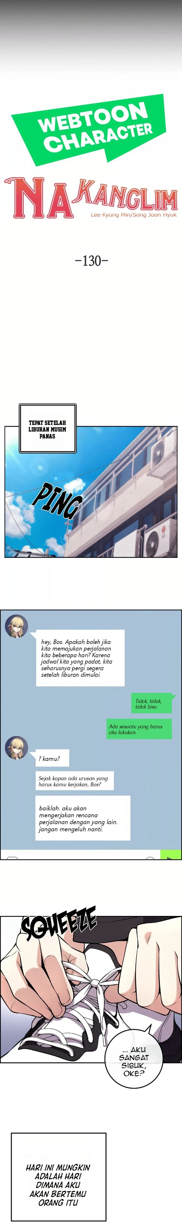 Halaman 13 — Webtoon Character Na Kang Lim Chapter 130