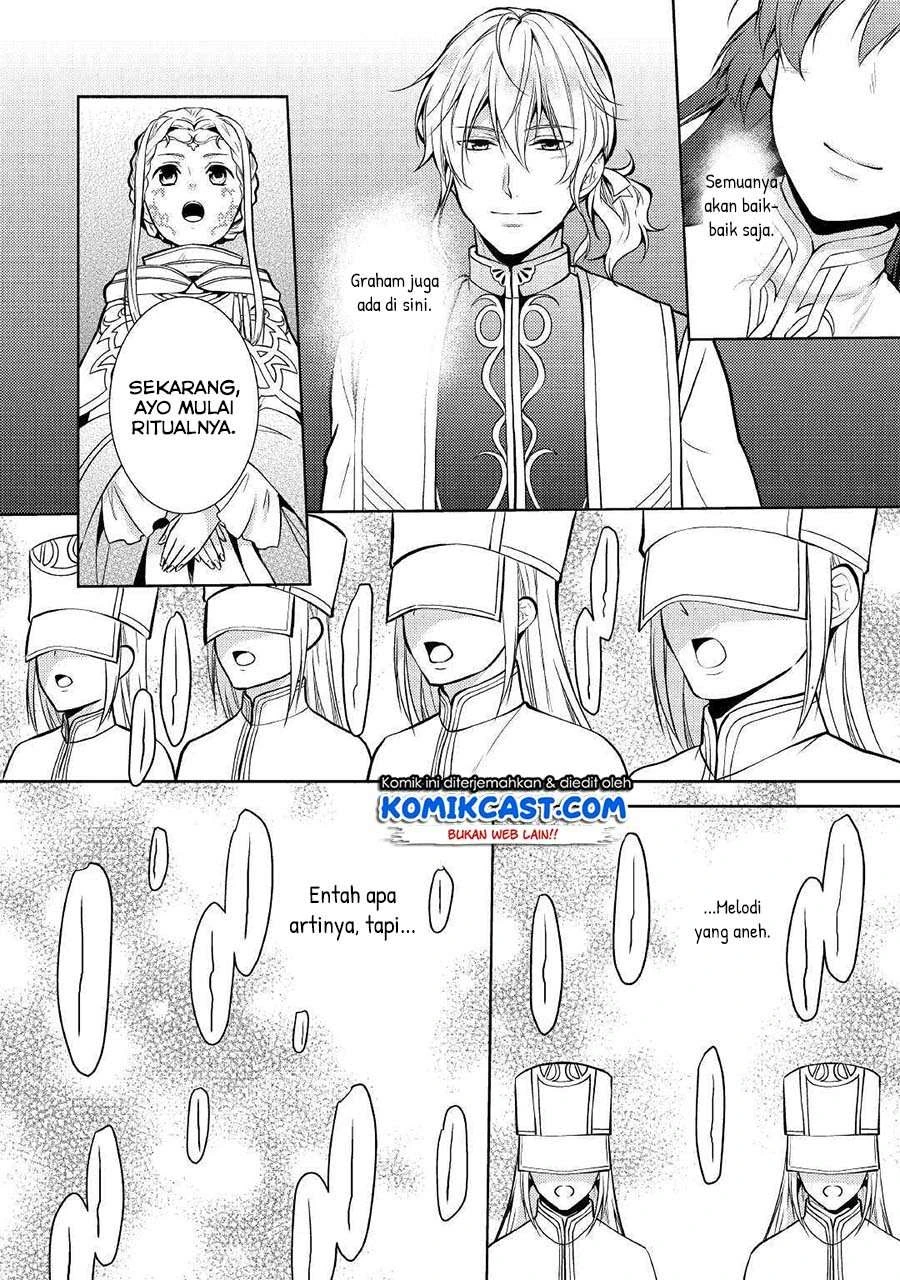 Halaman 4 — Kondo koso Shiawase ni Narimasu! Chapter 18