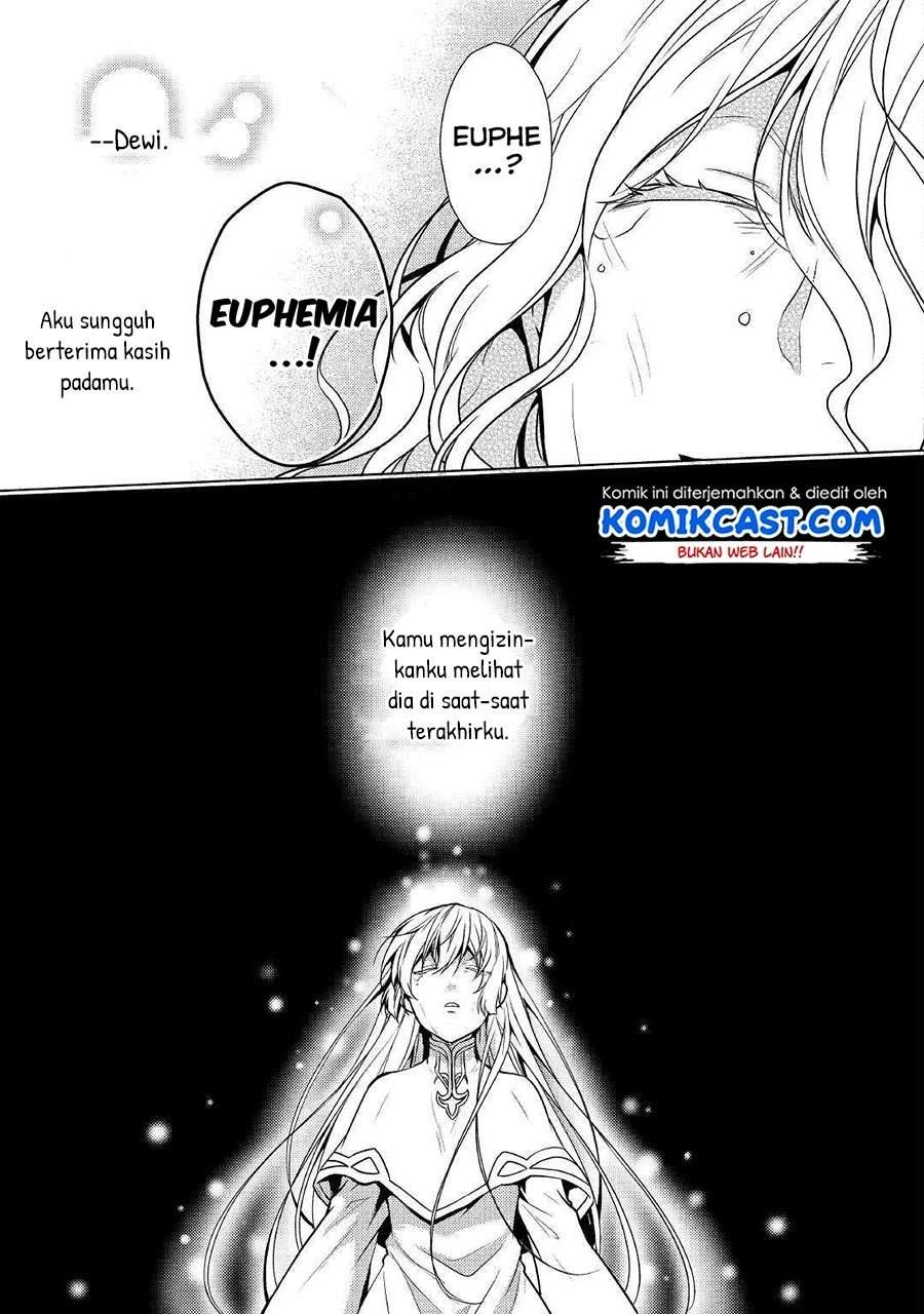 Halaman 29 — Kondo koso Shiawase ni Narimasu! Chapter 18