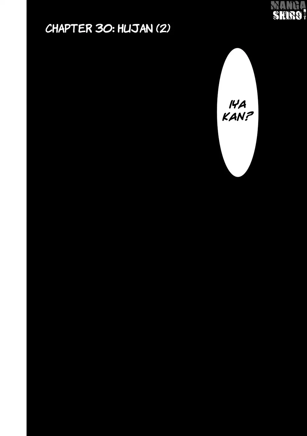 Halaman 3 — Plunderer Chapter 30