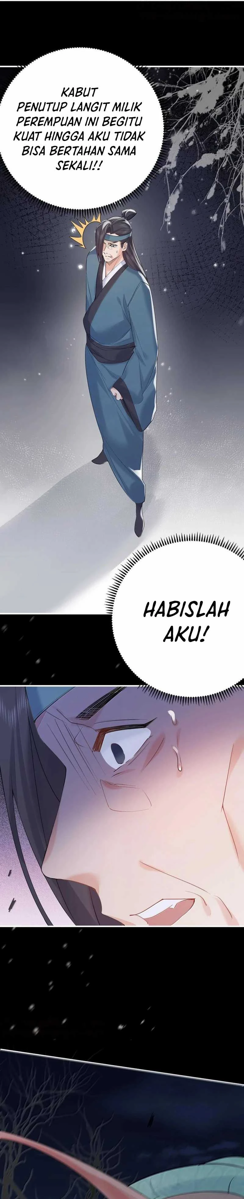 Halaman 6 — Am I Invincible Chapter 311
