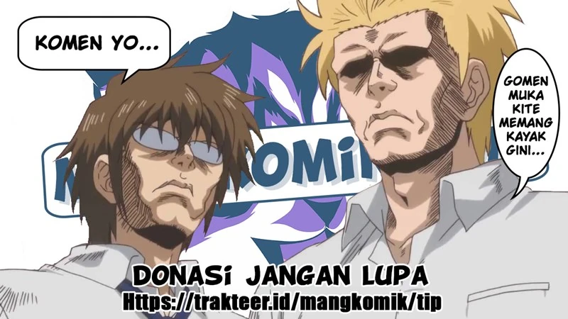 Halaman 40 — Akuyaku Reijou no Shitsuji-sama: Hametsu Flag wa Ore ga Tsubusasete Itadakimasu Chapter 16